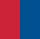 Red / Royal